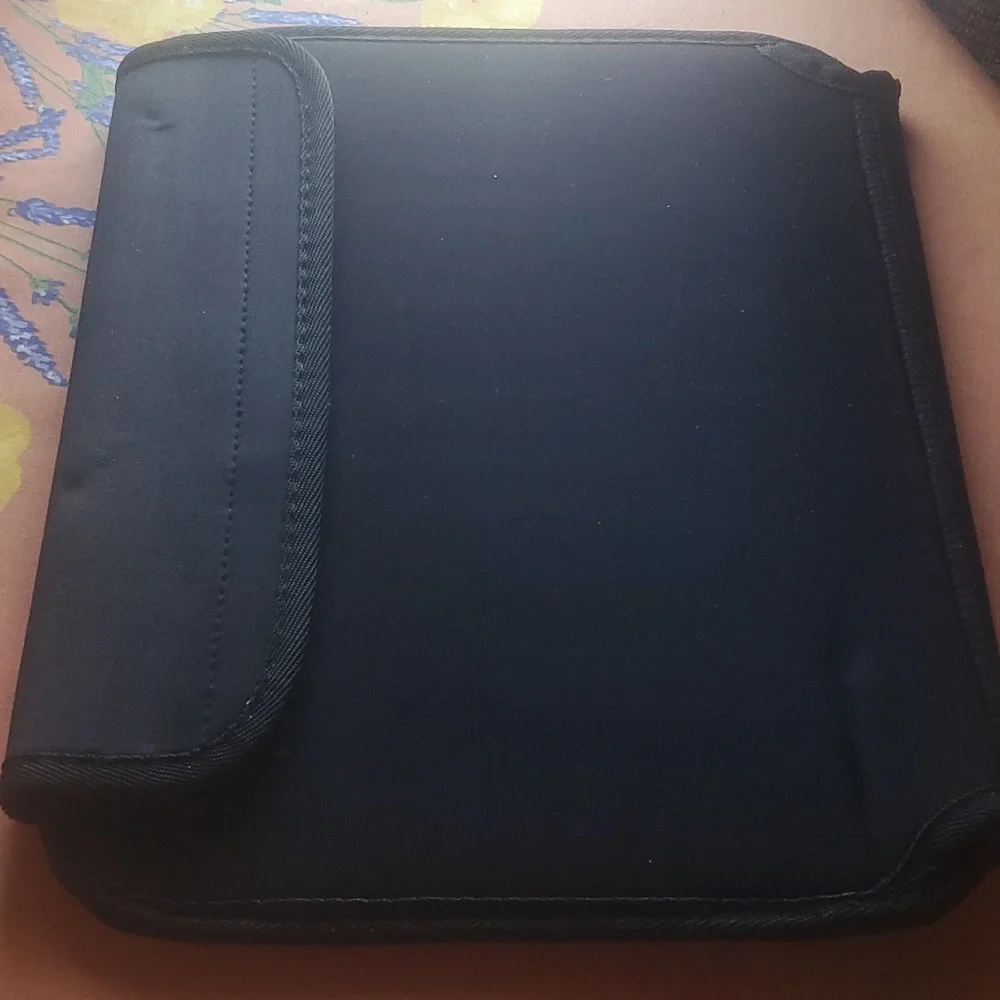 Easy Acc Neoprene Grid Organizer Travel Foldup